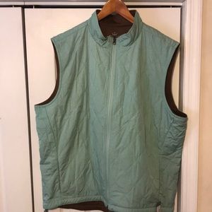 Peter Millar Reversible Vest